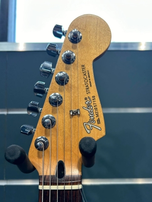 Fender 2